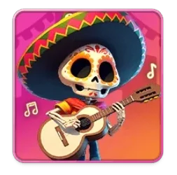 Taberna
Muertos