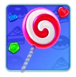 Sweet
Bonanza