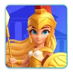 Wisdom
Of Athena
