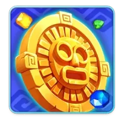 Aztec
Gems